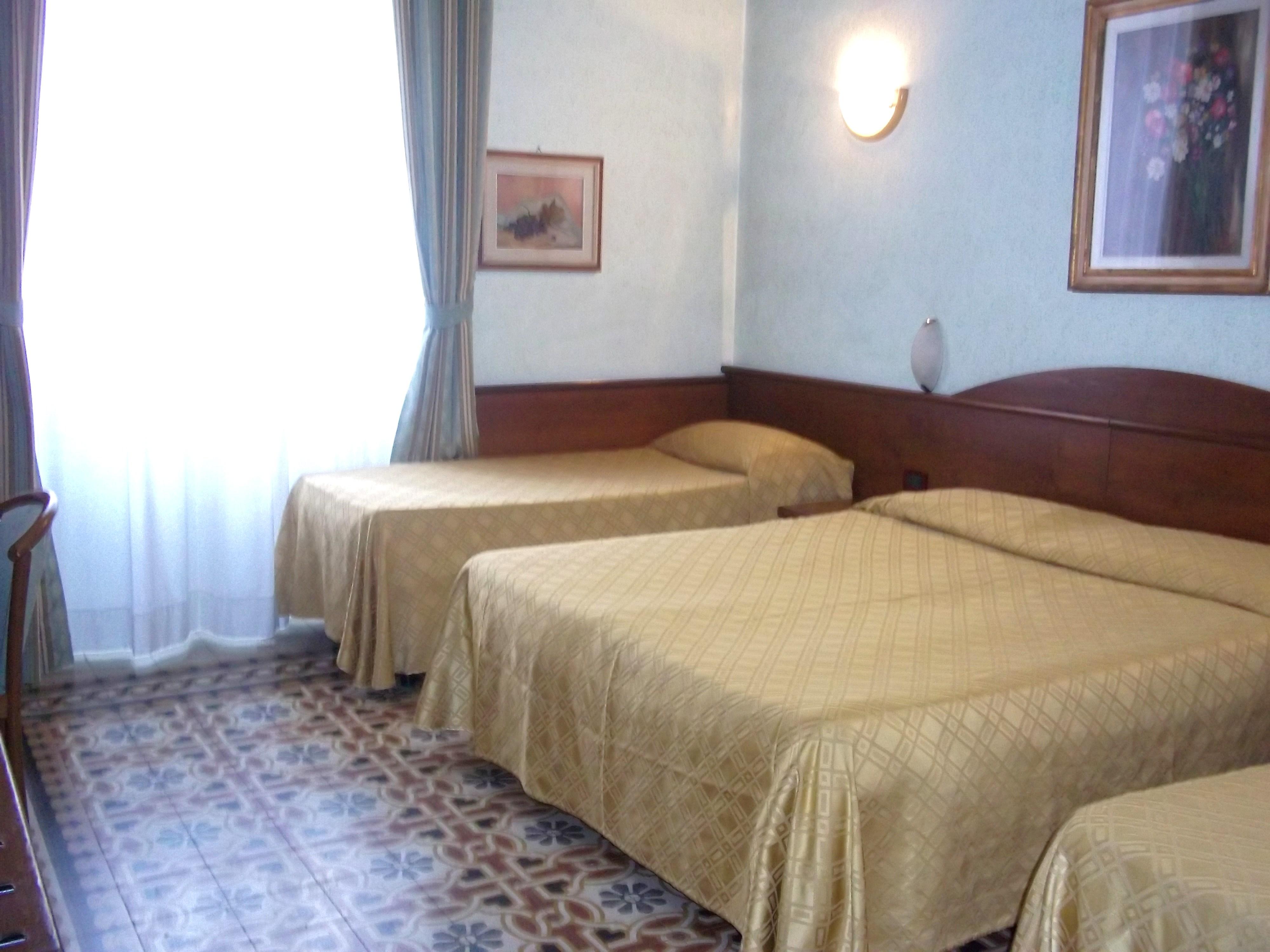 Hotel Palazzo Vecchio Florence Room photo